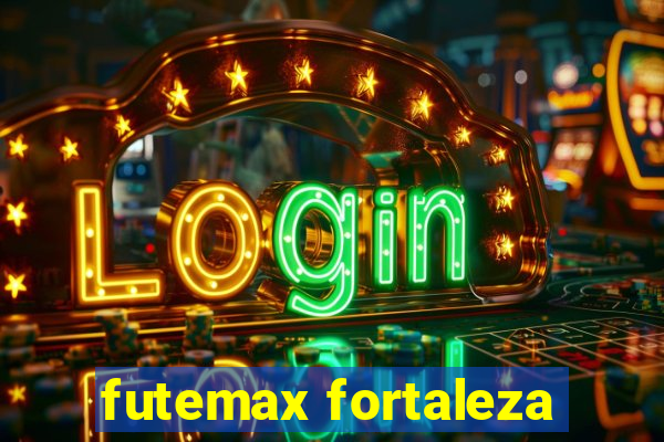 futemax fortaleza